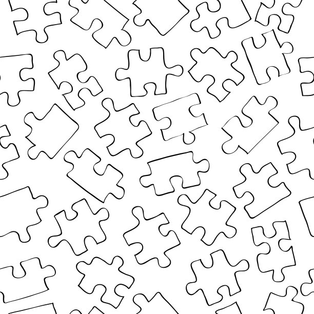 无尽的图形壁纸图片下载