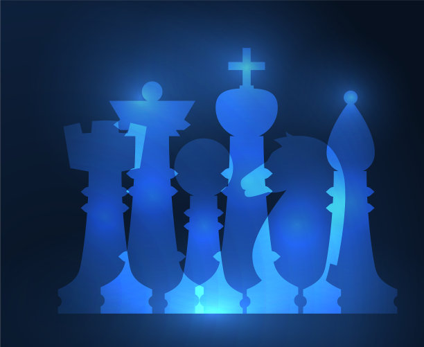 一套棋子图片下载