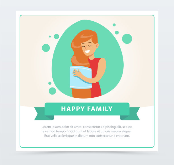 年轻女子每天用毛巾擦干头发图片下载