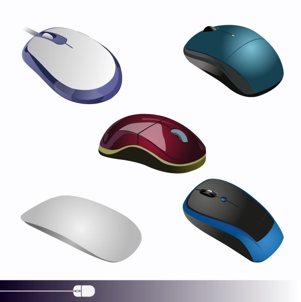 电脑鼠标图片下载