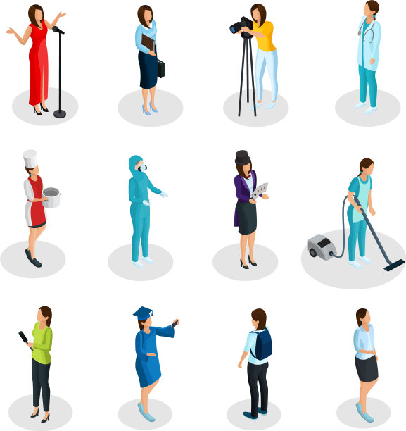 等距专业设置图片下载