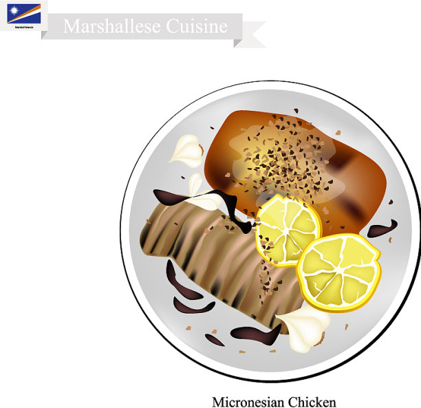 烤鸡胸图片下载