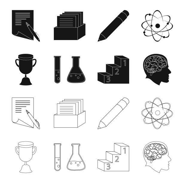 一个带有试剂的杯状试管，一个底座图片下载