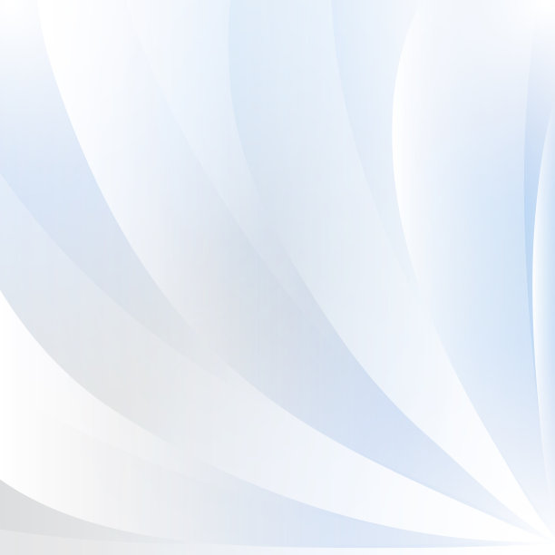 抽象的白色背景与波浪和阴影图片下载