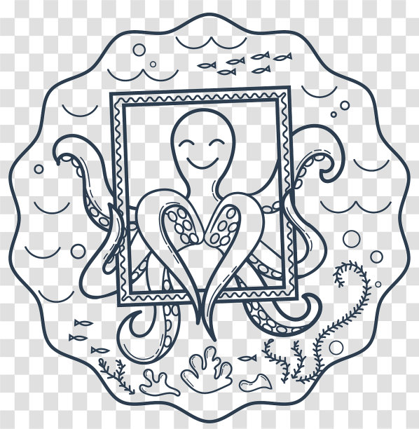 教育八达通标志图片下载