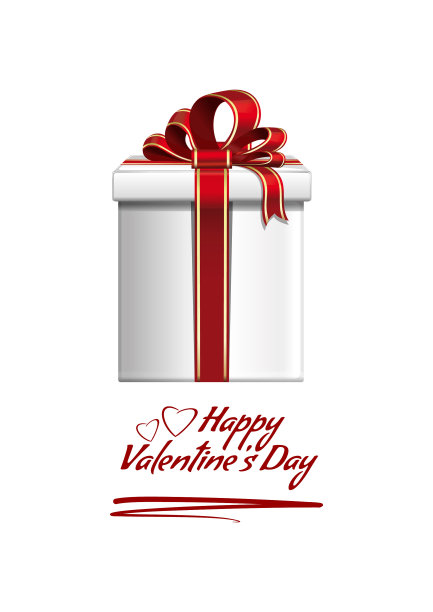 情人节的浪漫设计图片下载