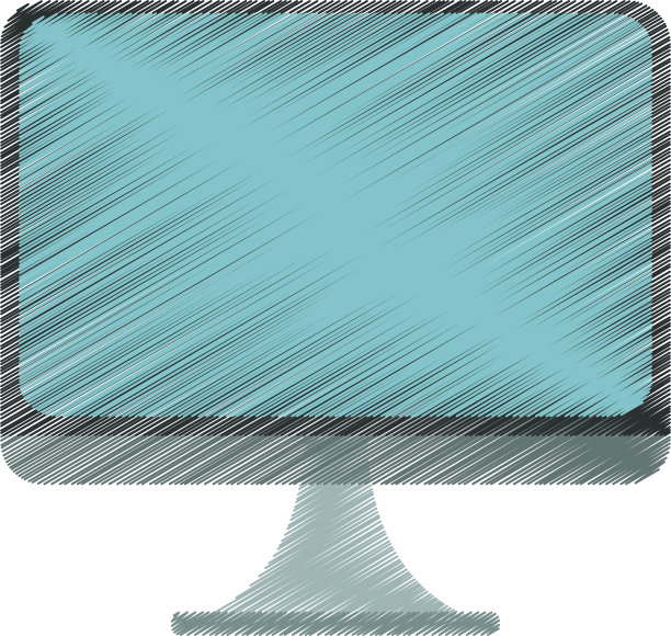 台式电脑图标图像图片下载