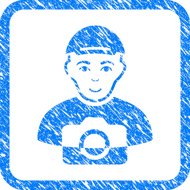 狗仔队的邮票图片下载