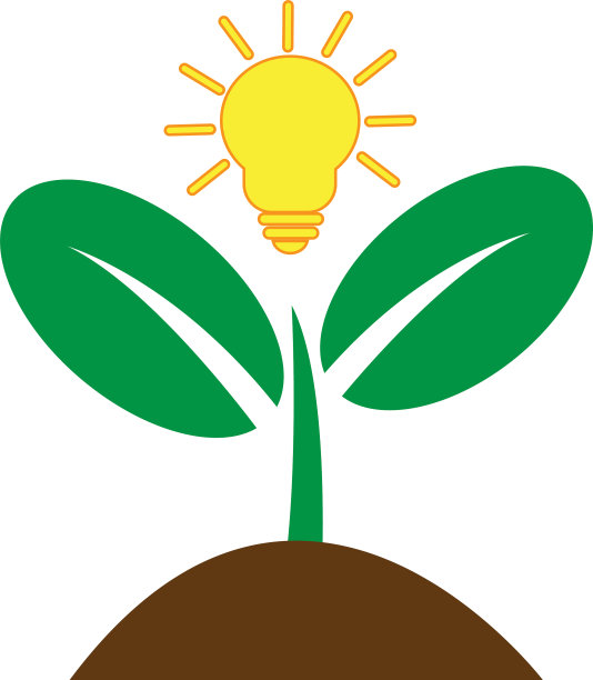 植物树图标图片下载