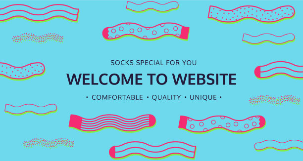 欢迎访问袜子店网站图片下载