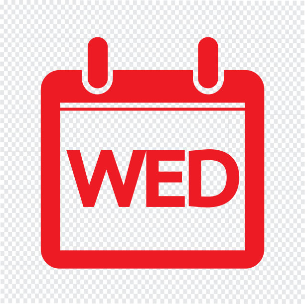 日历图标标识设计风格图片下载
