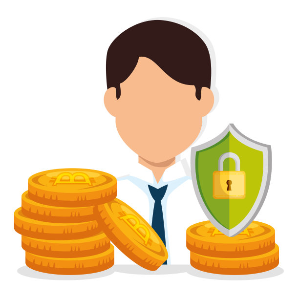 区块链技术概念图片下载