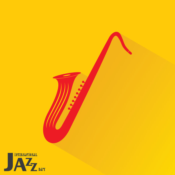 国际爵士乐日图片下载
