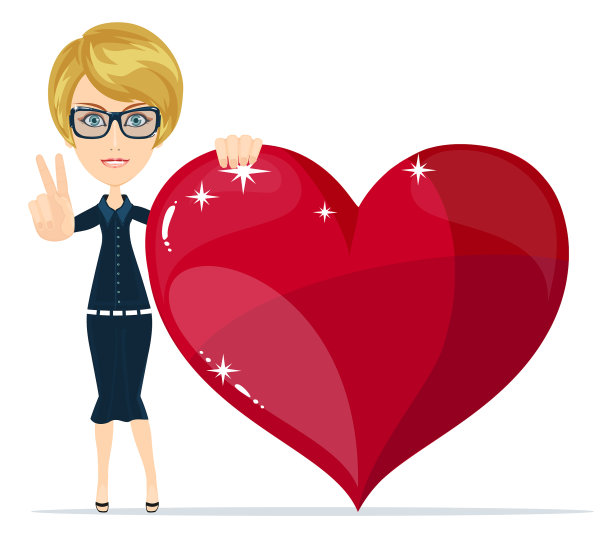 圣情人节图片下载