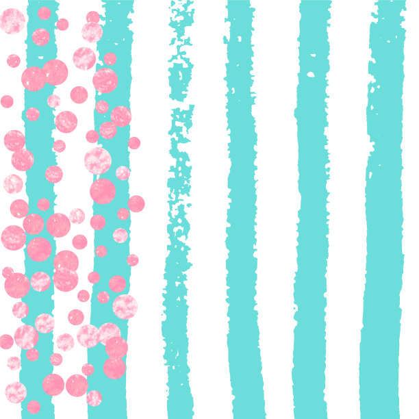 金光闪闪的五彩纸屑，点缀着点点图片下载