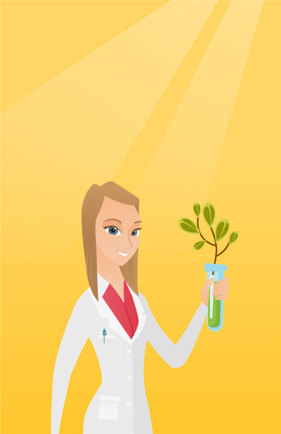 科学家用试管图片下载