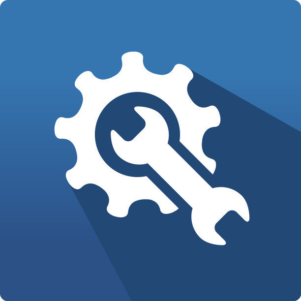 备件齿轮的图标图片下载