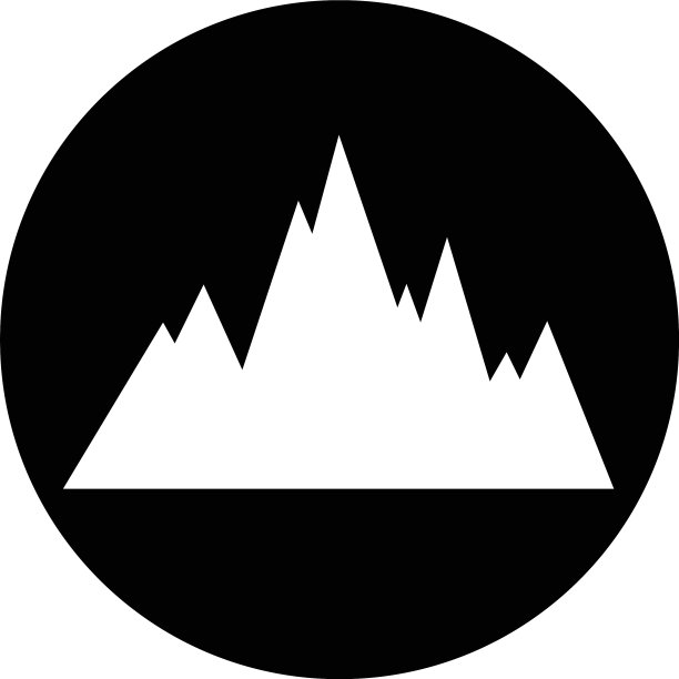 山图标图片下载