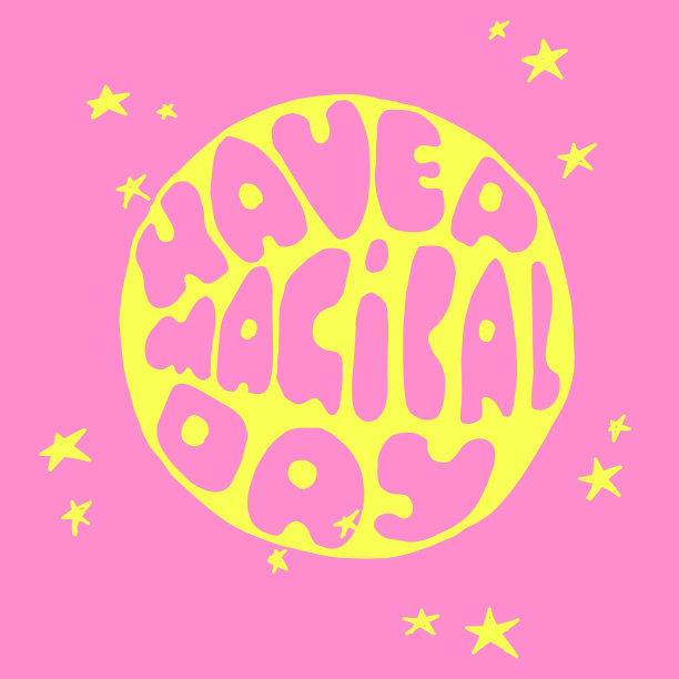 有神奇的一天图片下载