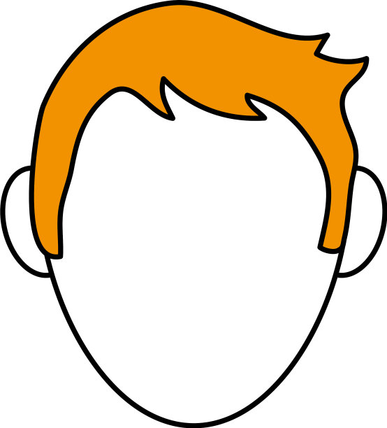 男人的脸图片下载