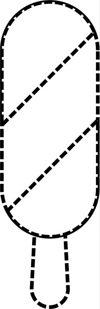 冰淇淋图标图片下载