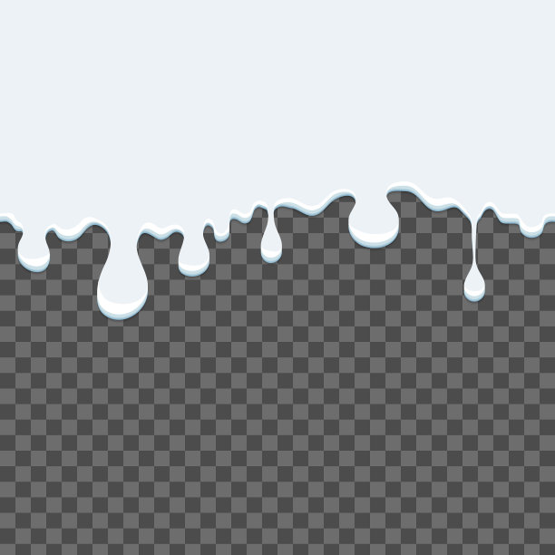 创意的流动和点滴的图片下载