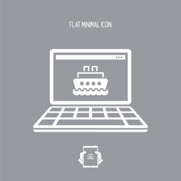 Boat web服务图标图片下载