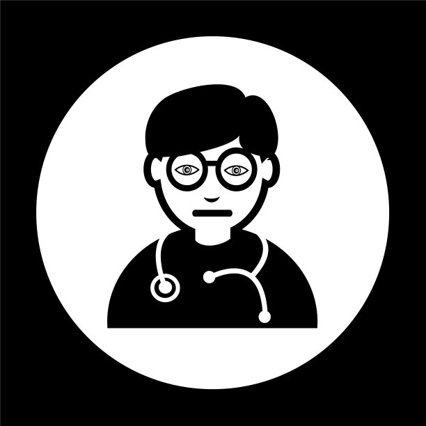 医生图标图片下载