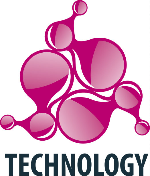 标识技术图片下载