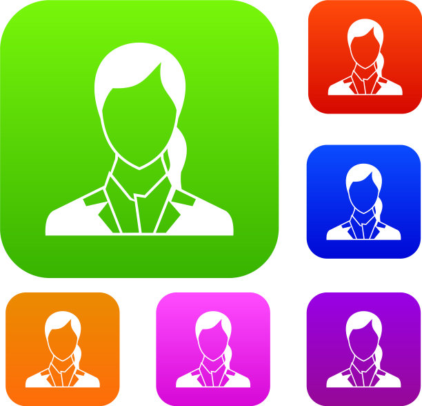 女人集合图片下载