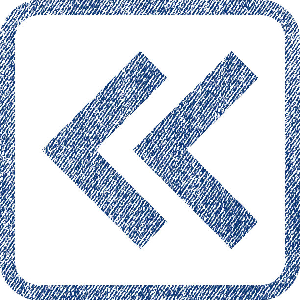 左移织物纹理图标图片下载