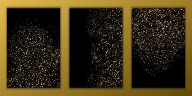 可编辑的宣传册模板传单背景图片下载