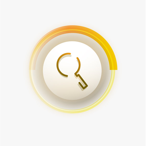 搜索放大网页按钮放大图标现代图片下载