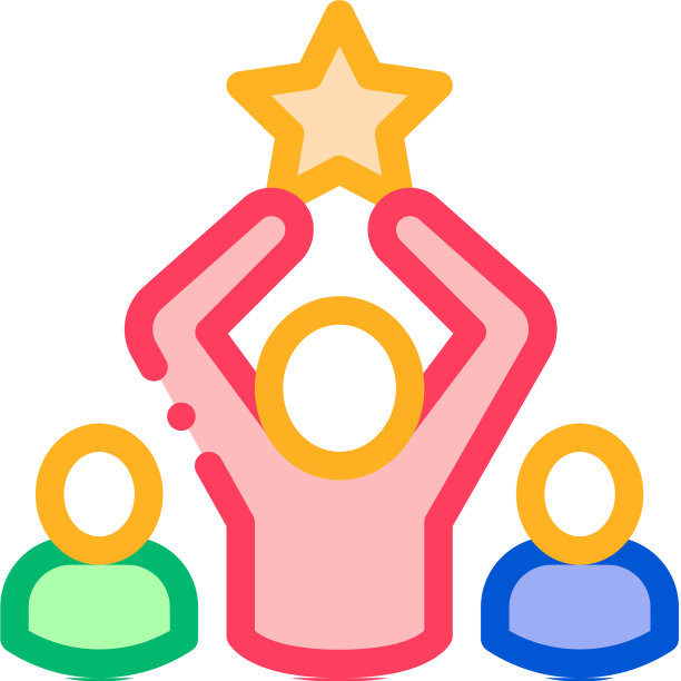 赢家明星人类天才图标图片下载