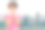 亚洲可爱女孩对空气污染或病毒、COVID - 19有过敏症状和流鼻涕。一个孩子用纸巾保护她的鼻子还模仿了太空城市的背景。图片下载