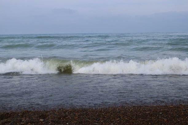 印第安纳沙丘国家公园图片下载