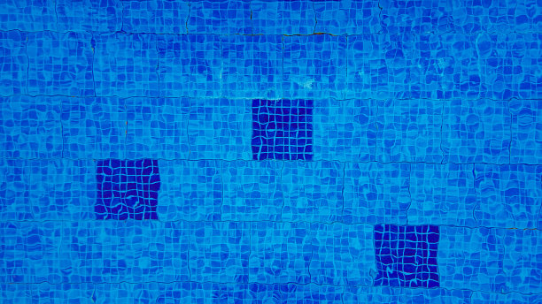 从上面看游泳池图片下载