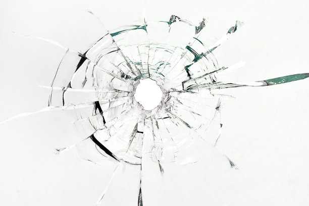 子弹玻璃入口图片下载