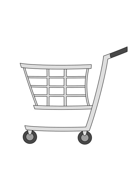 购物车图片下载