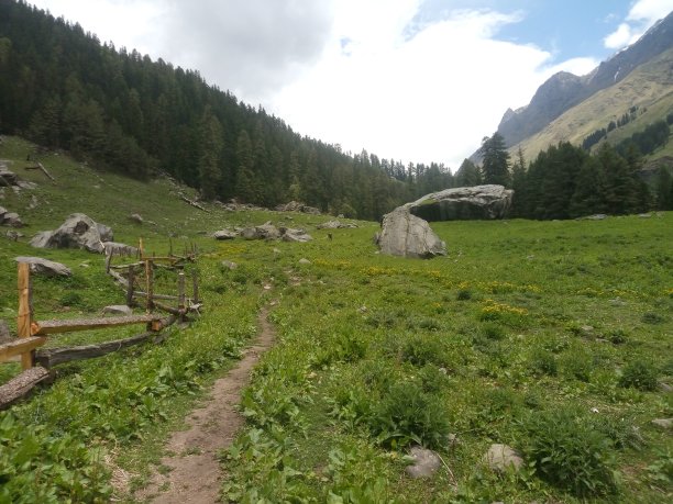 喜马拉雅的故事。图片下载