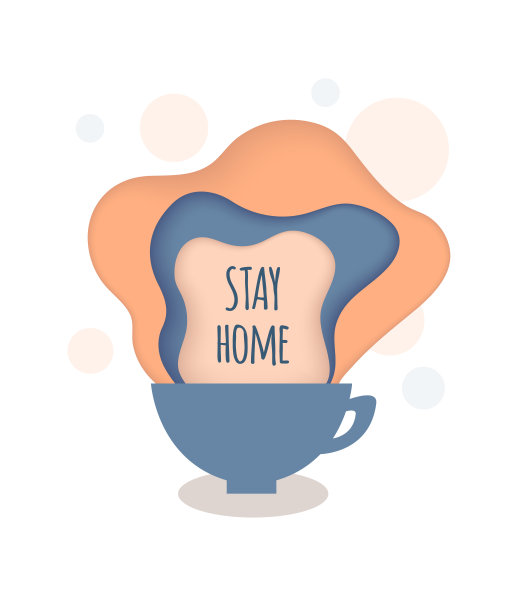 一杯热咖啡图片下载