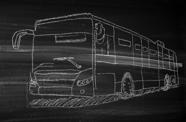 在黑板上画画图片下载