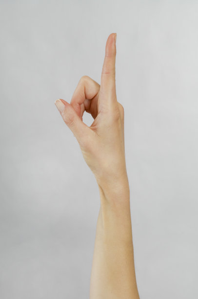 人类的手指图片下载