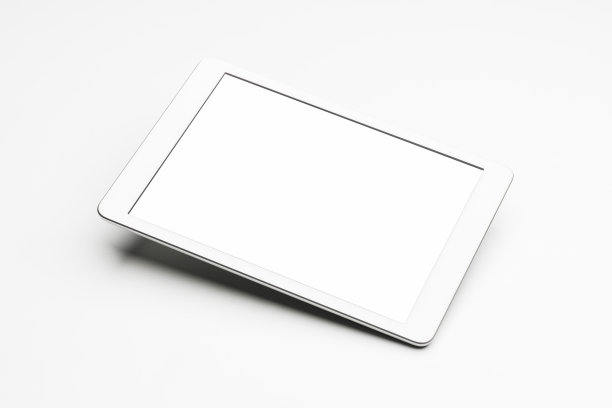 数字平板模型，模板图片下载