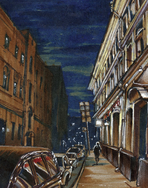 城市示意图图片下载