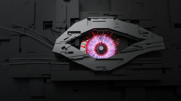 Abs网络眼睛图片下载