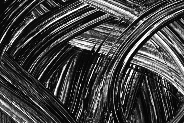 Grunge抽象背景笔触手绘图片下载