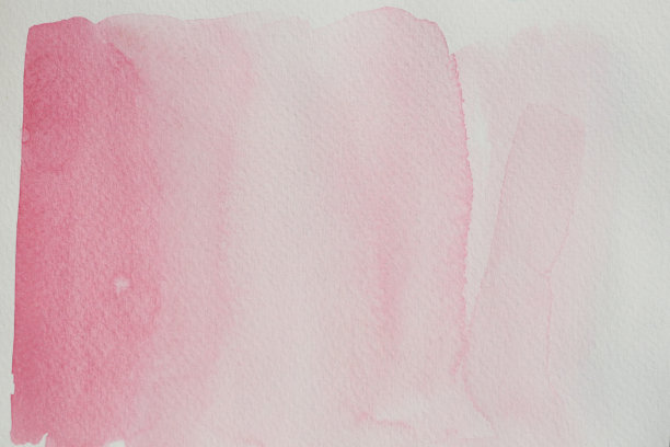 抽象背景和纹理手绘红色和粉红色液体滴图片下载