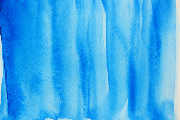 抽象背景和纹理图案蓝色流动图片下载