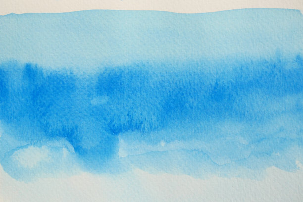 抽象背景和纹理图案蓝色流动图片下载